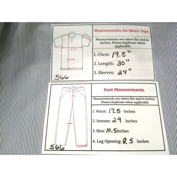 Nautica Mens Blue Pin Striped Modern Fit Single Breasted 2-Piece Suit 38R 34x30 - Picture 15 of 15